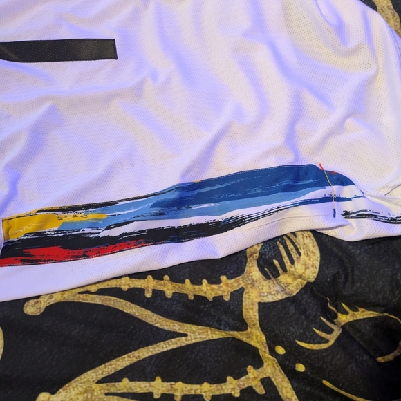 Kevin Durant NIKE NBA Jersey - Picture 5 of 6